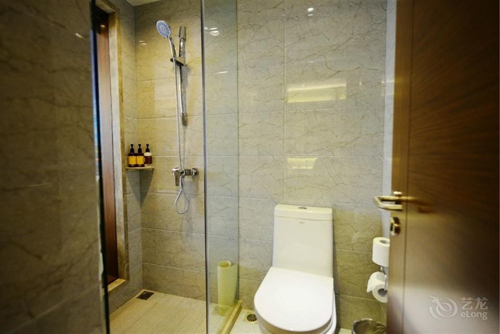 Atour Hotel Datang Furong Garden Branch Xi'an  Exterior photo